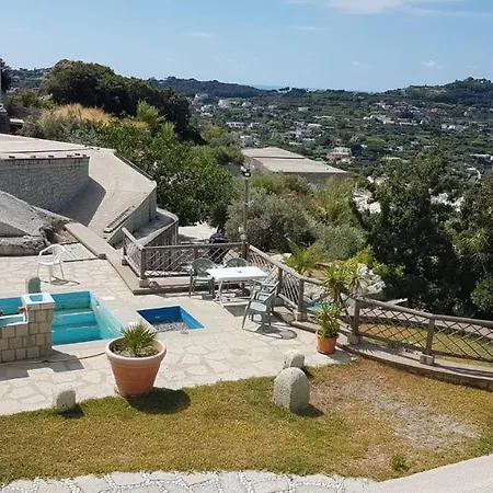 Πανσιόν Montecorvo *