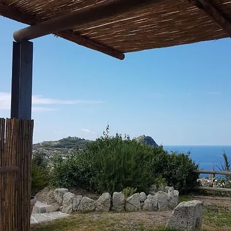 Πανσιόν Montecorvo Forio di Ischia