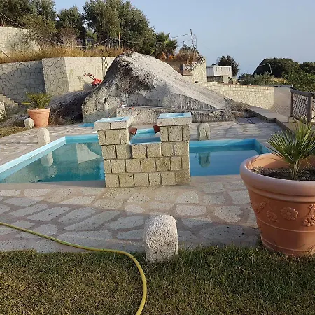 Montecorvo Forio (Isola d'Ischia)