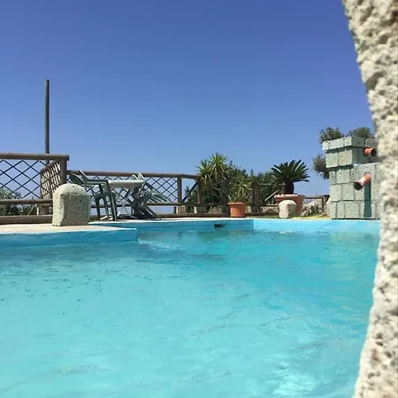 Montecorvo Forio (Isola d'Ischia)